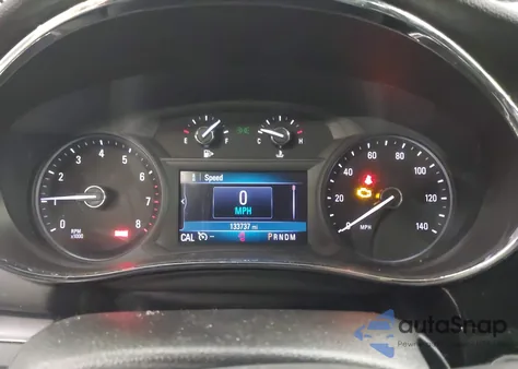 2020 Buick Encore Awd Preferred z USA, uszkodzony, nr VIN KL4CJESB8LB055868